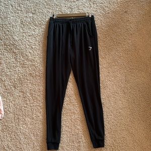 Gymshark Pippa Training Joggers - black